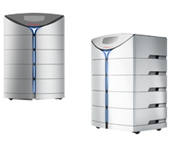 ePower L1 堆疊式家庭儲(chǔ)能