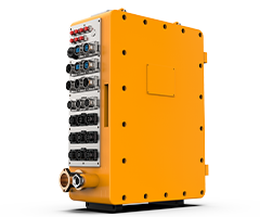 防爆計(jì)算機(jī)